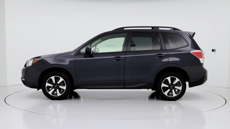 2018 Subaru Forester Premium 3