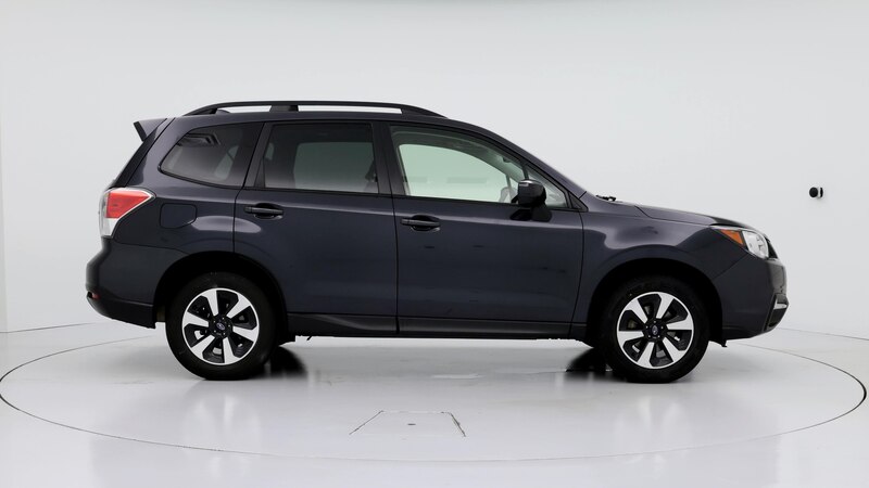 2018 Subaru Forester Premium 7