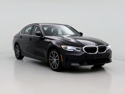 2021 BMW 3 Series 330i xDrive -
                Tupelo, MS