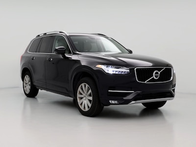 2018 Volvo XC90 T5 Momentum -
                Jackson, MS