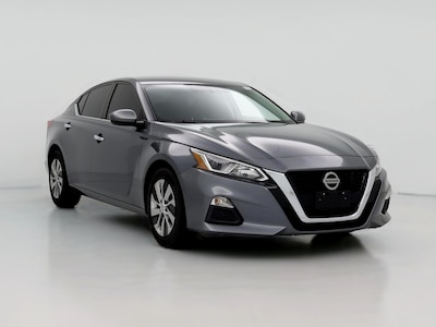 2020 Nissan Altima S -
                Fayetteville, NC