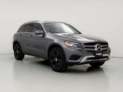 2016 Mercedes-Benz GLC 300 -
                North Attleboro, MA