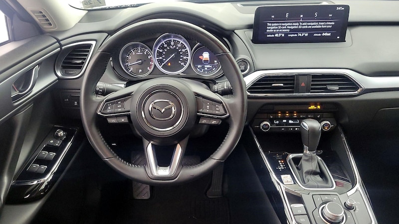 2021 Mazda CX-9 Touring 10