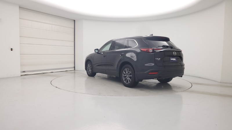 2021 Mazda CX-9 Touring 2