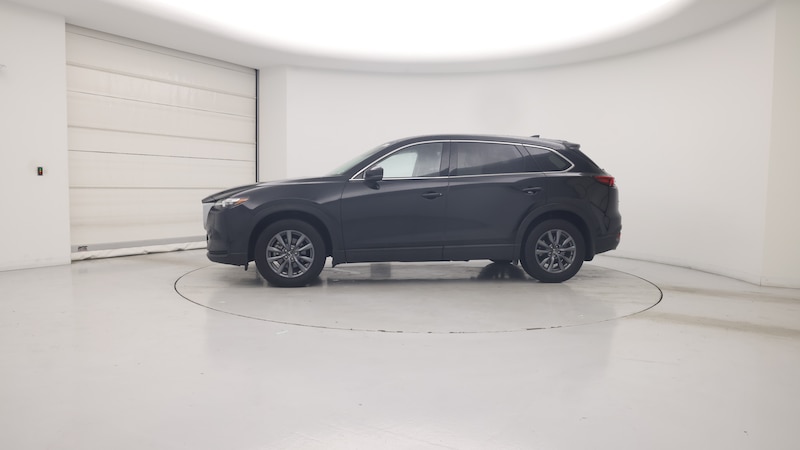 2021 Mazda CX-9 Touring 3