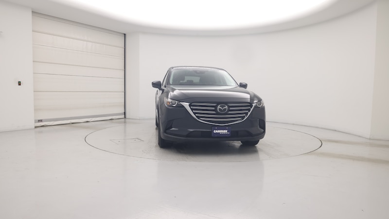 2021 Mazda CX-9 Touring 5