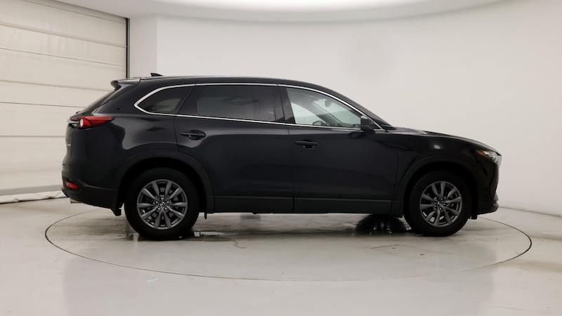 2021 Mazda CX-9 Touring 7