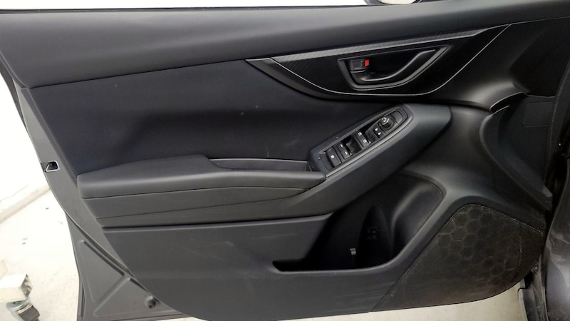 2020 Subaru Impreza Premium 12