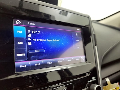Radio (On)