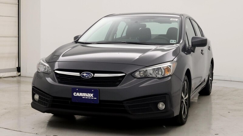 2020 Subaru Impreza Premium 4