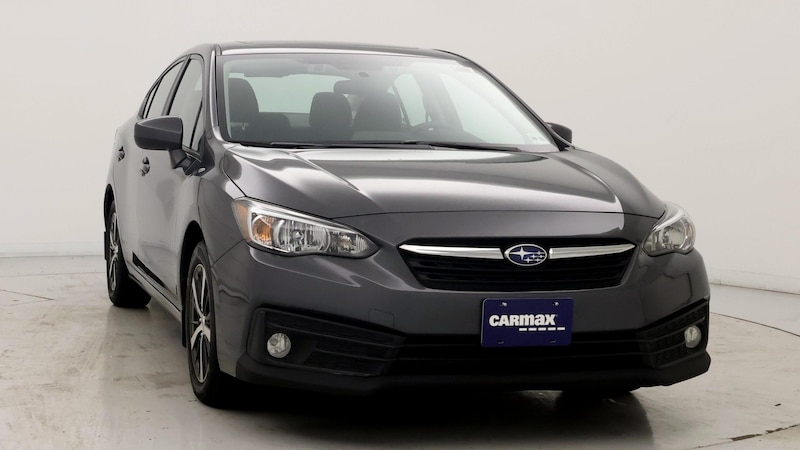 2020 Subaru Impreza Premium 5