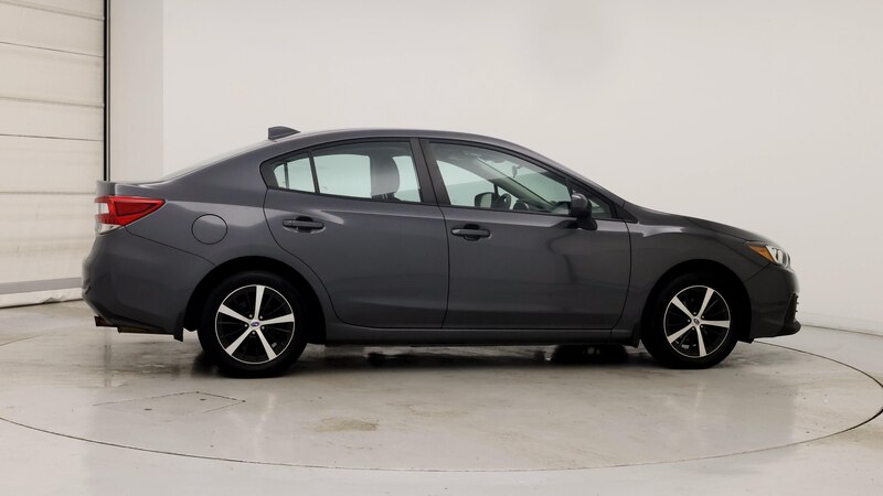 2020 Subaru Impreza Premium 7