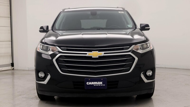 2019 Chevrolet Traverse LT 5