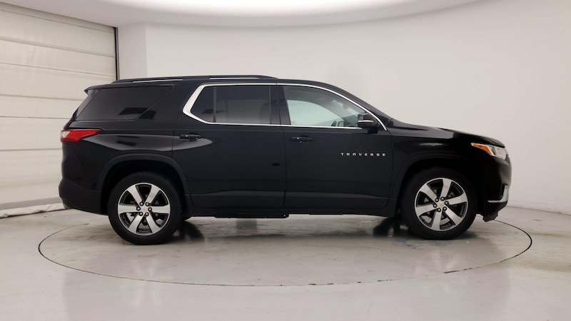 2019 Chevrolet Traverse LT 7