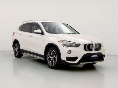 2018 BMW X1 xDrive28i -
                East Haven, CT