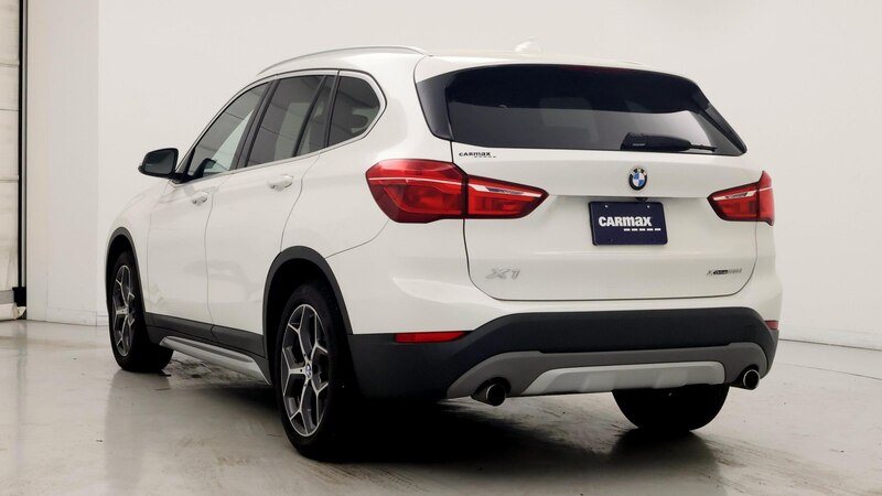 2018 BMW X1 xDrive28i 2