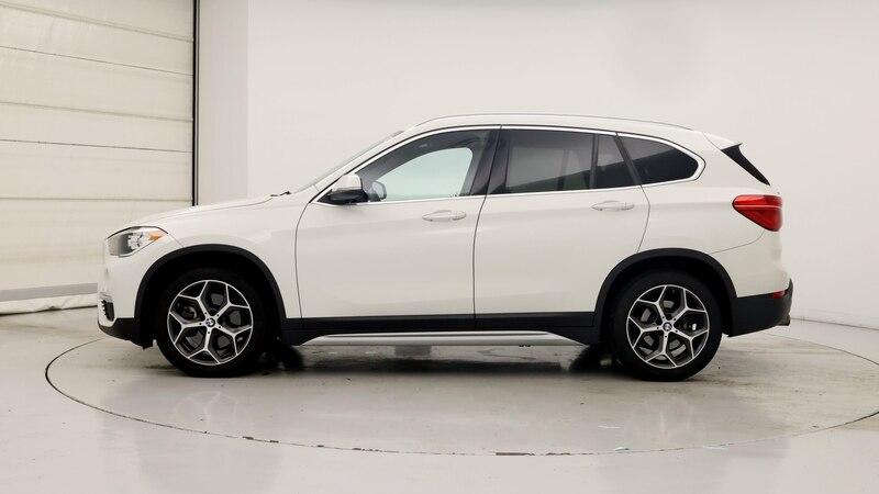 2018 BMW X1 xDrive28i 3