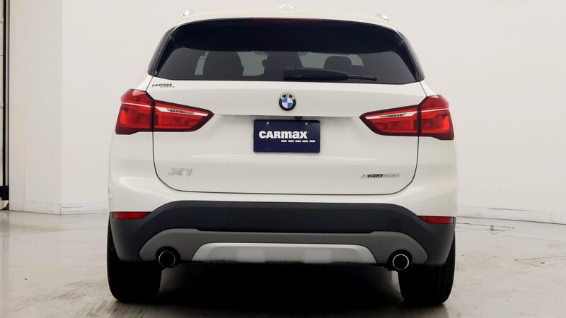 2018 BMW X1 xDrive28i 6