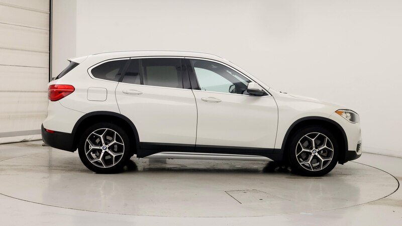 2018 BMW X1 xDrive28i 7