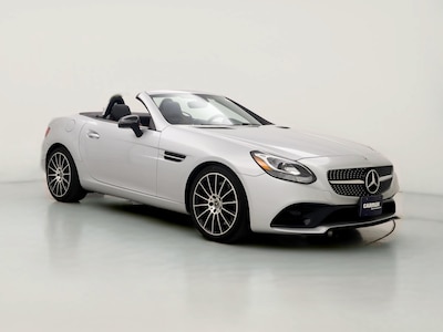 2018 Mercedes-Benz SLC 300 -
                Wayne, NJ