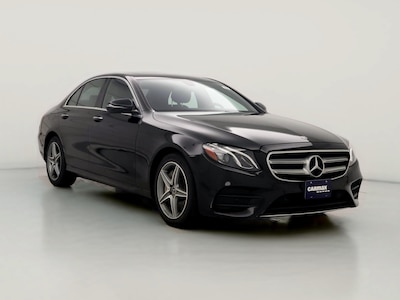 2019 Mercedes-Benz E-Class E 300 -
                Gaithersburg, MD