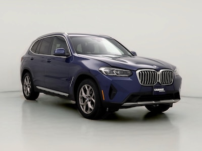 2022 BMW X3 xDrive30i -
                Plainfield, IL