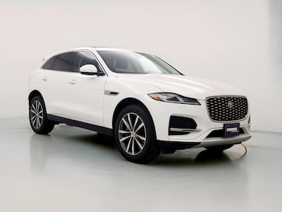 2022 Jaguar F-Pace S -
                Glen Allen, VA