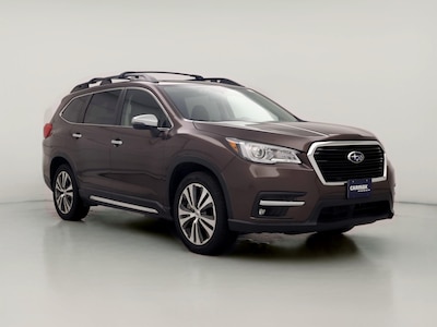 2019 Subaru Ascent Touring -
                Gaithersburg, MD