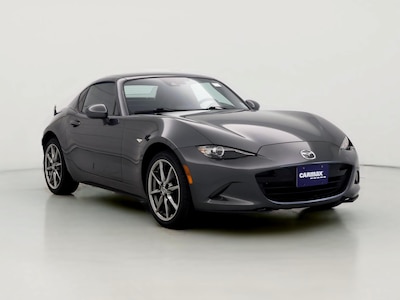 2022 Mazda MX-5 Miata Grand Touring -
                Indianapolis, IN