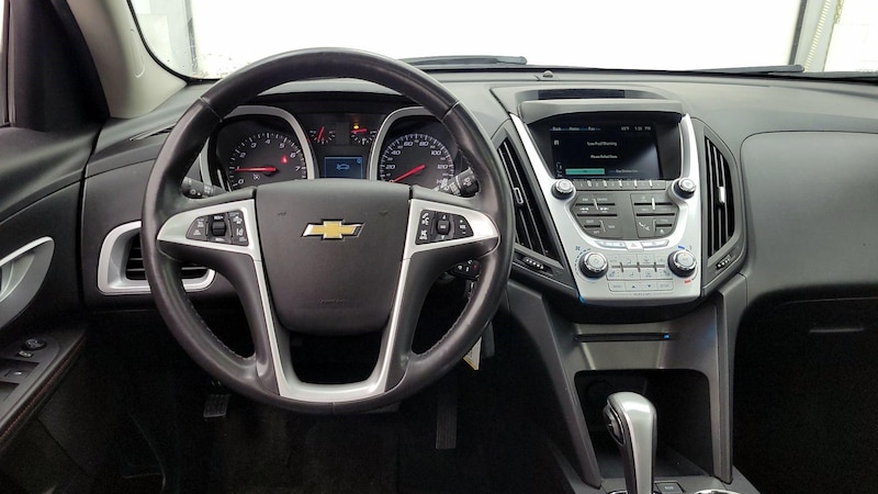 2015 Chevrolet Equinox LT 10