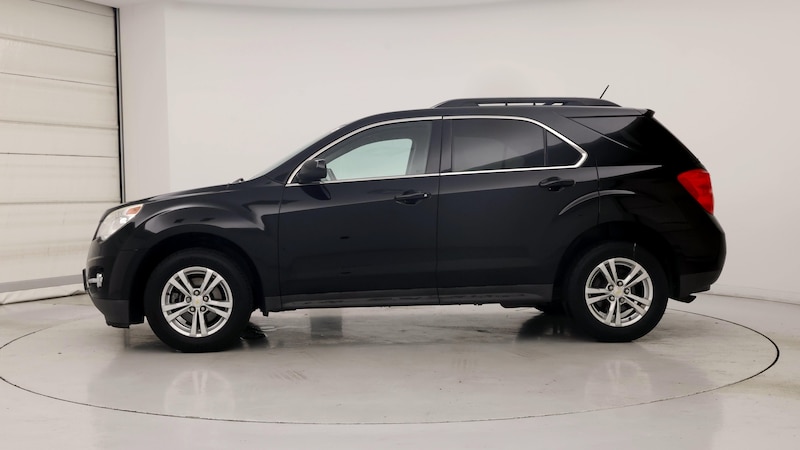 2015 Chevrolet Equinox LT 3