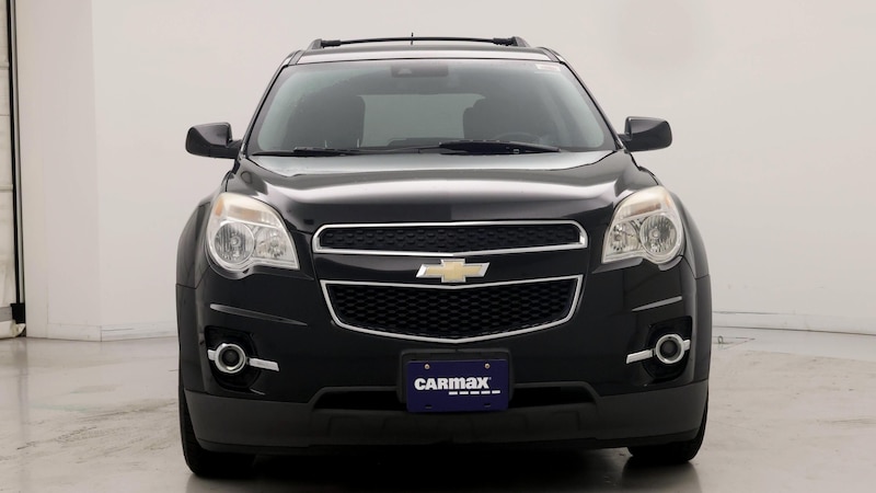 2015 Chevrolet Equinox LT 5