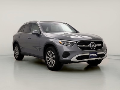 2023 Mercedes-Benz GLC 300 -
                Brandywine, MD