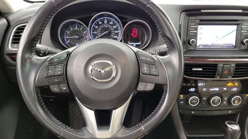 2014 Mazda Mazda6 i Grand Touring 10