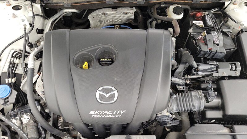 2014 Mazda Mazda6 i Grand Touring 24