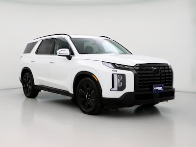 2024 Hyundai Palisade XRT -
                Independence, MO