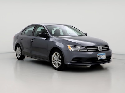 2015 Volkswagen Jetta S -
                Kansas City, KS