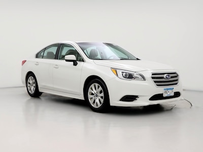 2016 Subaru Legacy Premium -
                Denver, CO