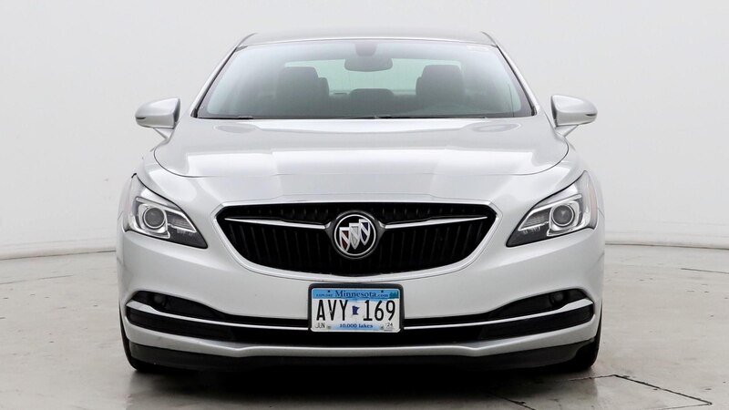 2019 Buick LaCrosse Essence 5