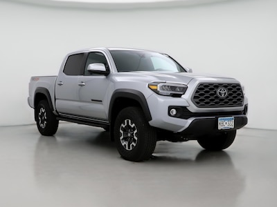 2022 Toyota Tacoma TRD Off-Road -
                Twin Cities, MN
