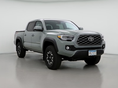 2023 Toyota Tacoma TRD Pro -
                Twin Cities, MN
