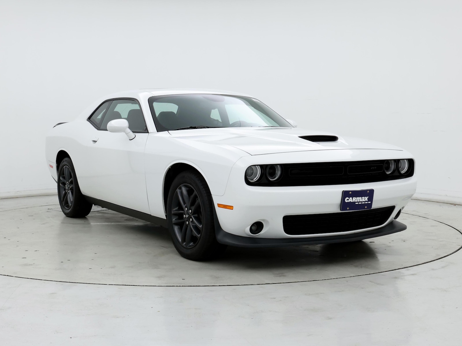 Used 2019 Dodge Challenger GT with VIN 2C3CDZKG7KH626888 for sale in Brooklyn Park, Minnesota