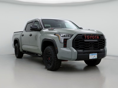 2022 Toyota Tundra TRD Pro -
                Twin Cities, MN