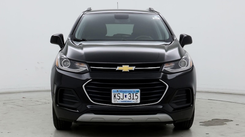 2019 Chevrolet Trax LT 5