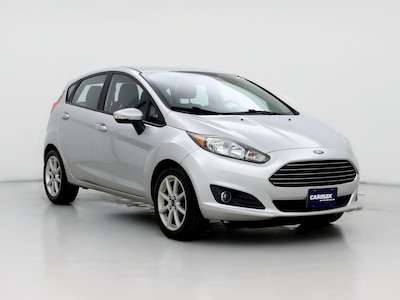 2016 Ford Fiesta S -
                Independence, MO