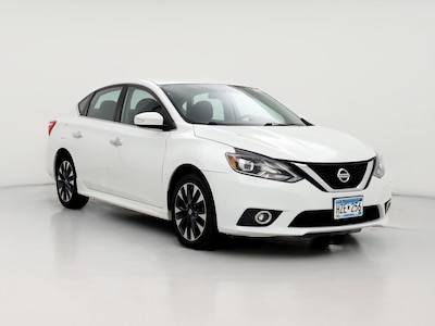 2016 Nissan Sentra SR -
                Des Moines, IA