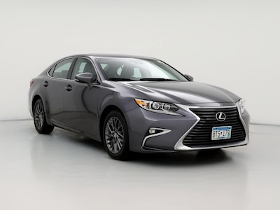 2018 Lexus ES 350 -
                Omaha, NE