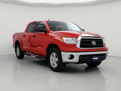 2013 Toyota Tundra  -
                Twin Cities, MN