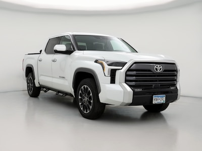 2023 Toyota Tundra Limited -
                Twin Cities, MN