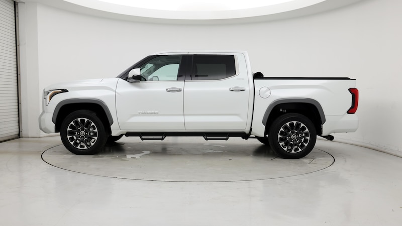 2023 Toyota Tundra Limited 3